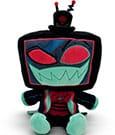 Hazbin Hotel Plüschfigur Vox 22 cm