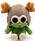 Little Nightmares III Plüschfigur Alone 22 cm
