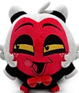 Helluva Boss Stickie Plüschfigur Moxxie 15 cm