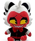Helluva Boss Plüschfigur Moxxie Date Night Shoulder Rider 14 cm