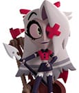 Hazbin Hotel Vinyl Figur Vaggie 14 cm
