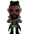 All Elite Wrestling Vinyl Figur Swerve Strickland 12 cm
