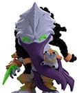 Starcraft Vinyl Figur Zeratul 12 cm