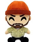Linkin Park Plüschfigur Dave 22 cm