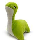 Apex Legends Plüschfigur Nessie 23 cm
