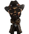 7 Days to Die Vinyl Figur Trader Joel 12 cm
