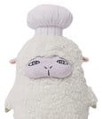 Black Clover Plüschfigur Sheep Cook 23 cm