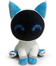 Astro Bot Plüschfigur Cat Bot 22 cm