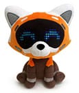 Astro Bot Plüschfigur Red Panda Bot 22 cm
