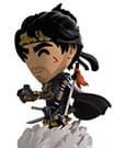Ghost of Tsushima Vinyl Figur Jin Sakai 12 cm