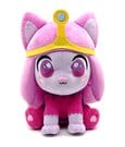 Adventure Time Plüschfigur Kitty Princess Bubblegum 22 cm