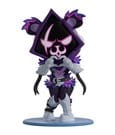 Fortnite Vinyl Figur Raven Team Leader 12 cm