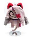 Hazbin Hotel Schlüsselanhänger Plüsch Vaggie Kitty 13 cm