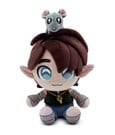 Way Of The Living Weapon Plüschfigur Leo 22 cm