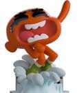 Die Fantastische Welt von Gumball Vinyl Figur Darwin 11 cm