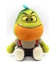 Bad Guys Plüschfigur Mr. Piranha 22 cm