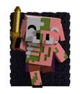 Minecraft Vinyl Figur Zombified Piglin 13 cm