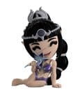 Baldur´s Gate 3 Vinyl Figur Romance Shadowheart 11 cm