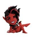 Baldur´s Gate 3 Vinyl Figur Romance Karlach 9 cm