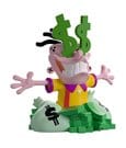 Ed, Edd n Eddy Vinyl Figur Eddy 11 cm