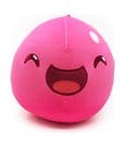 Slime Rancher Plüsch-Schlüsselanhänger Pink Slime 13 cm
