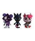 Fortnite Minitooz Minifiguren Set 2