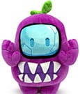 Fall Guys Plüschfigur Fall Guys x Among Us Imposter 22 cm