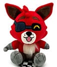 Five Nights at Freddys Plüschfigur Foxy Shoulder Rider 15 cm