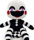 Five Nights at Freddys Plüschfigur Marionette Shoulder Rider 15 cm