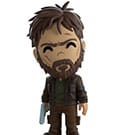Breaking Bad Vinyl Figur El Camino Jesse 13 cm