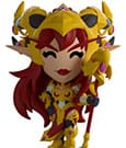 World of Warcraft Vinyl Figur Alexstrasza 13 cm