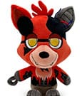 Five Nights at Freddy's Plüschfigur Withered Foxy 22 cm