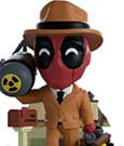 Deadpool Vinyl Figur Deadpool 35 13 cm