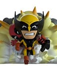 Deadpool Vinyl Figur Deadpool and Wolverine: Wolverine Vol. 1 13 cm