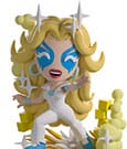 X-Men Vinyl Figur Dazzler Vol.1 12 cm
