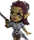 Baldur's Gate 3 Vinyl Figur Lae'zel 11 cm