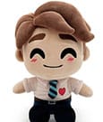 Heartstopper Plüschfigur Nick 22 cm