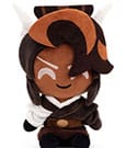 Cookie Run Kingdom Plüschfigur Caramel Arrow Cookie 22 cm