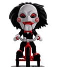 Saw Vinyl Figur Billy the Puppet 13 cm