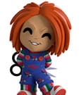 Chucky Vinyl Figur Chucky 23 cm