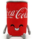 Coca-Cola Plüschfigur Coca-Cola Can 22 cm