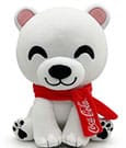 Coca-Cola Plüschfigur Coca-Cola Polar Bear 22 cm