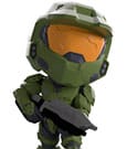 Halo Vinyl Figur Master Chief 12 cm