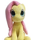 Mein kleines Pony Plüschfigur Fluttershy 22 cm