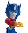 Transformers Vinyl Figur Optimus Prime 11 cm
