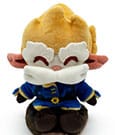 Arcane Plüschfigur Heimerdinger Shoulder Rider 15 cm
