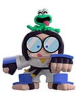 Punch Punch Forever! Vinyl Figur Gogo Matsumoto 10 cm