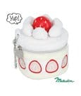 Yup! Tasche Strawberry Shortcake