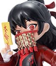 Dao of the Bizarre Immortal Chibi Figur Li Huowang Da Nuo / Wan Zhi Dao 14 cm