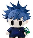 Jujutsu Kaisen DZNR Plüschfigur Megumi Fushiguro Cursed Energy Edition 18 cm